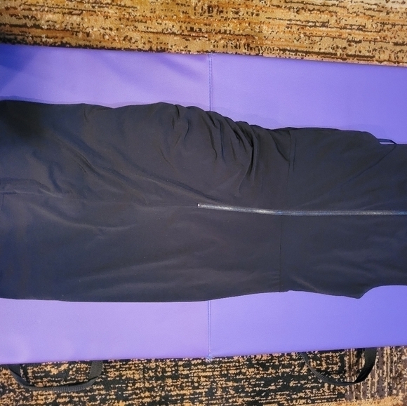 Sexy Black Laundry Dress 💕 - Picture 2 of 6